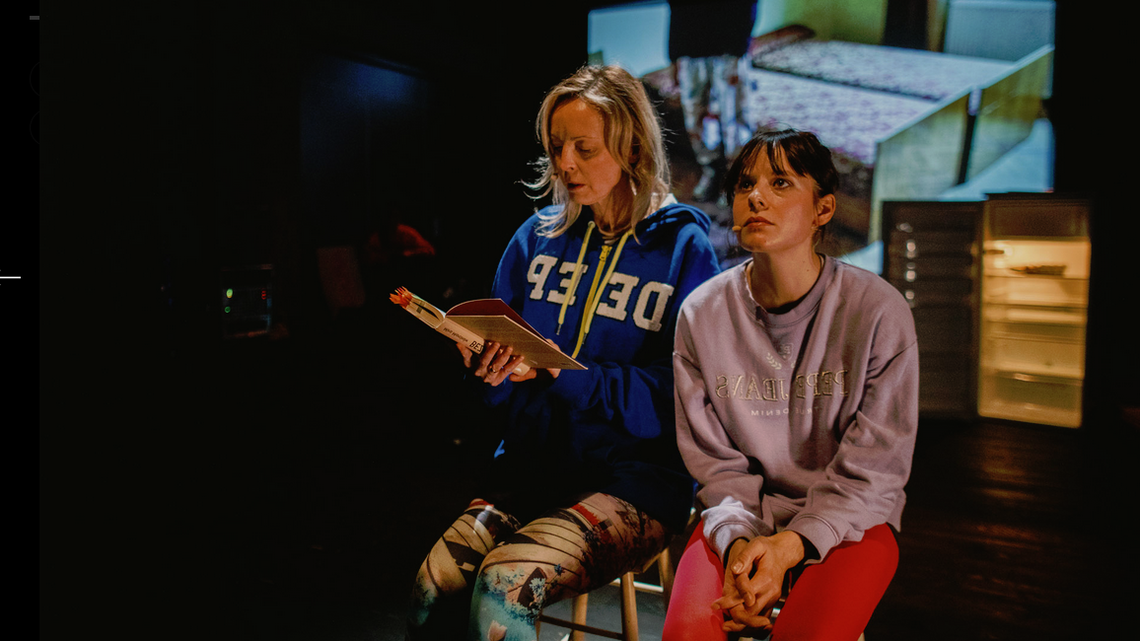 Spektakle z programu Konfrontacji Teatralnych dostępne w Internecie