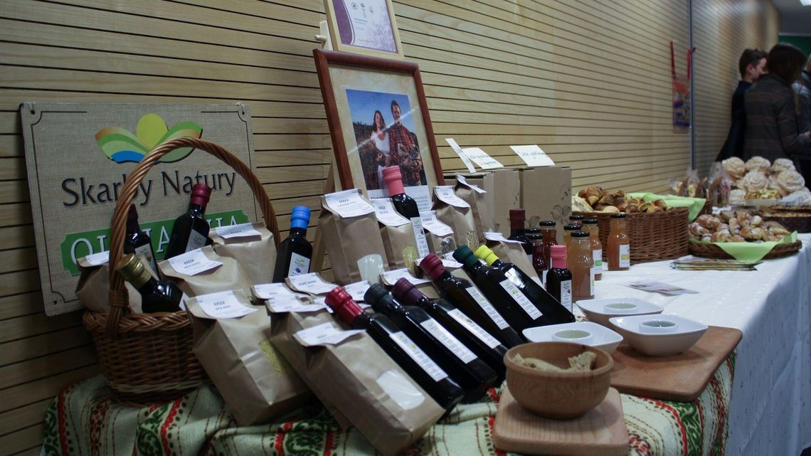 „Spichlerz Lubelski” będzie odpowiednikiem Krakowskiego Kredensu? Zaczynają od punktu z produktami regionalnymi