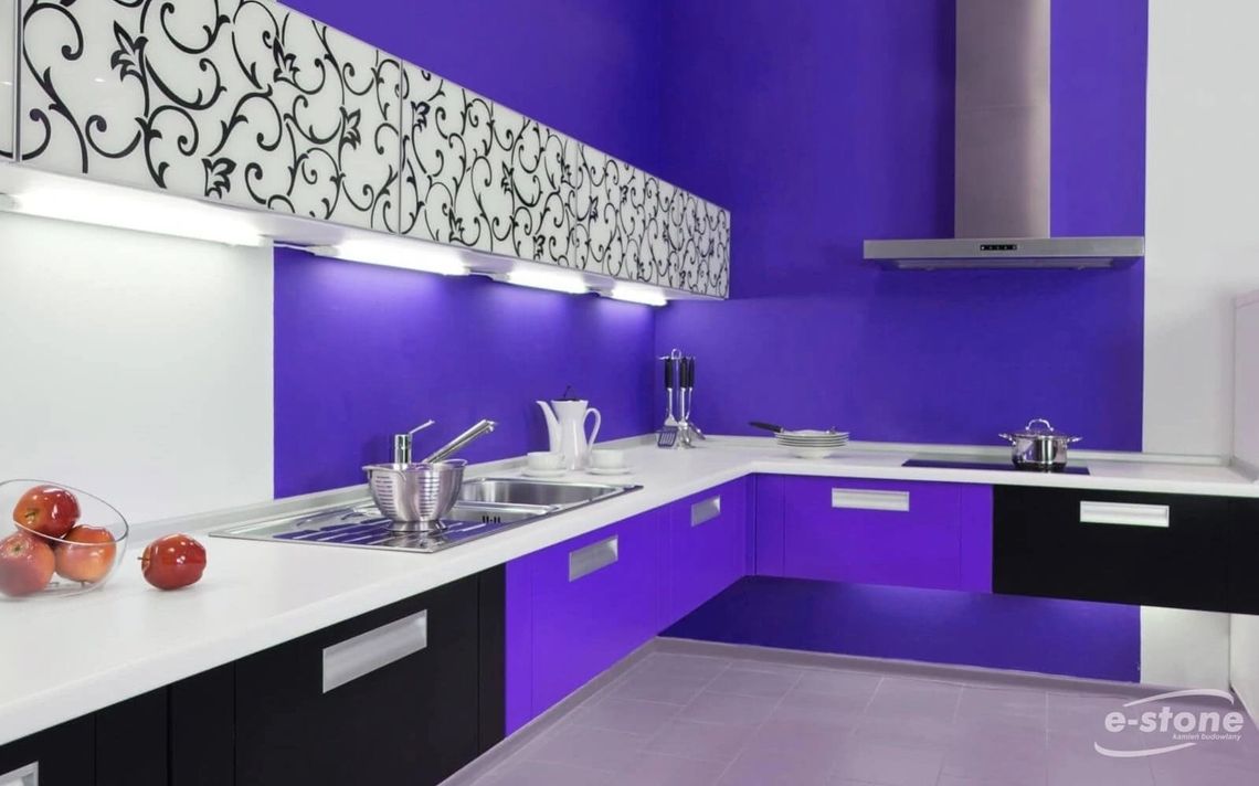 Spieki kwarcowe – nowoczesny i funkcjonalny materiał wykończeniowy