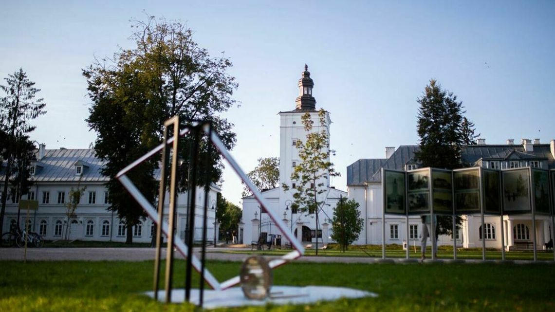 "Spierać się, nawet mocno, ważne by merytorycznie". Tajemniczy blog o Białej Podlaskiej "Spierać się, nawet mocno, ważne by merytorycznie". Tajemniczy blog o Białej Podlaskiej