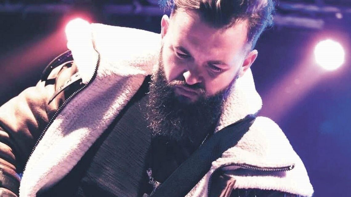 Śpiewający lekarz ze szpitala w Puławach w finale The Voice of Poland