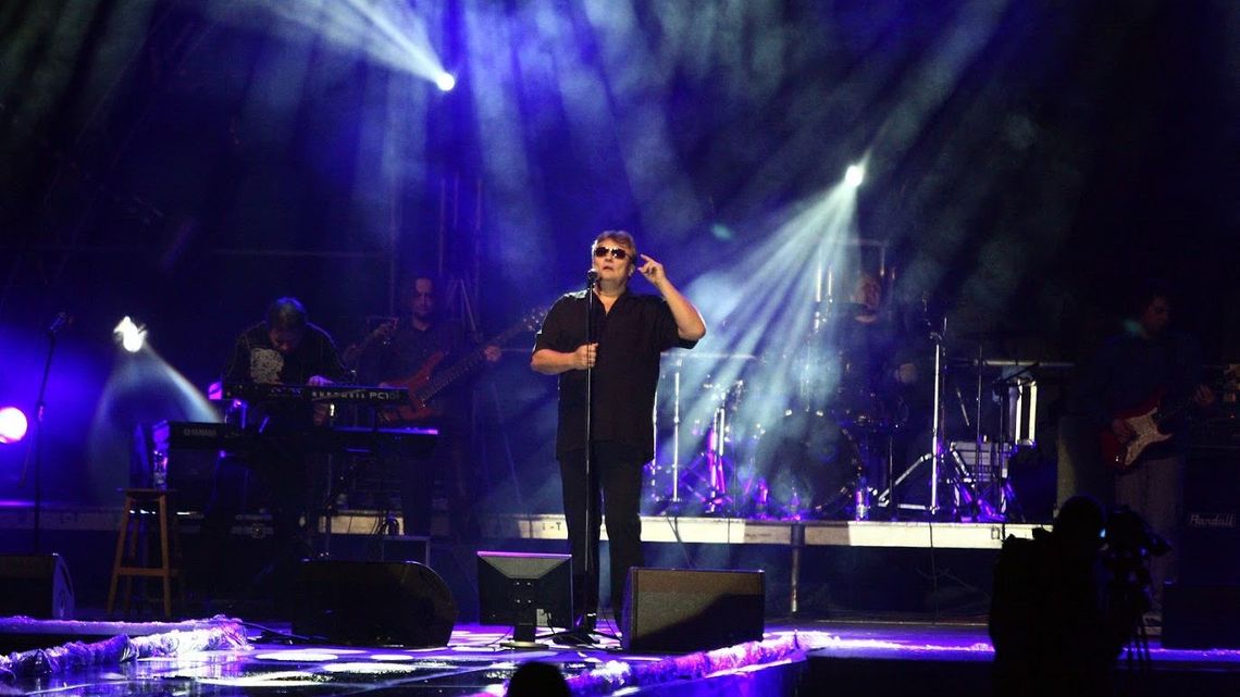 Śpiewał na ulicy przebój Budki Suflera. Ludzie wezwali policję, bo myśleli, że chce się zabić