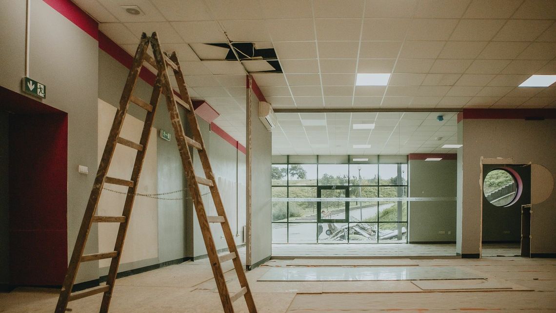 Spilno. Nowe miejsce dla polskich i ukraińskich mieszkańców Lublina Spilno. Nowe miejsce dla polskich i ukraińskich mieszkańców Lublina