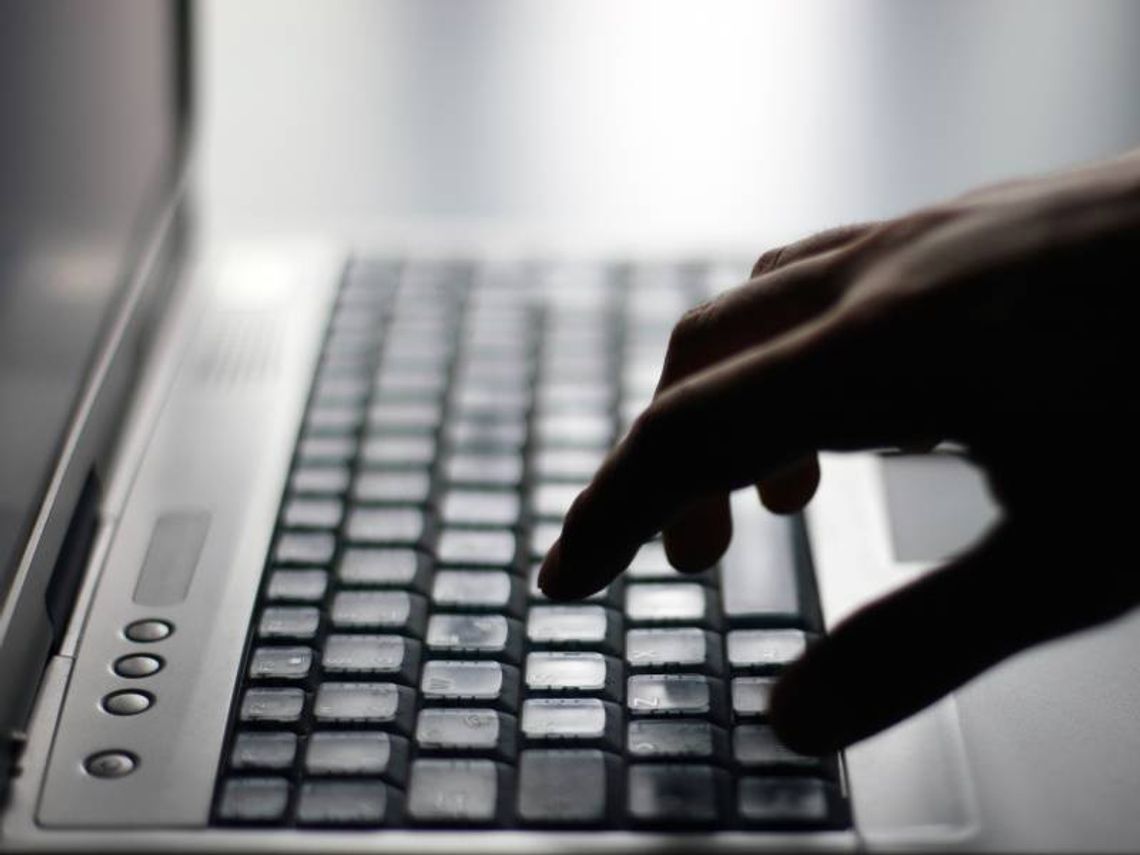 Spisz się przez sieć. Urzędnicy pomogą wypełnić formularz