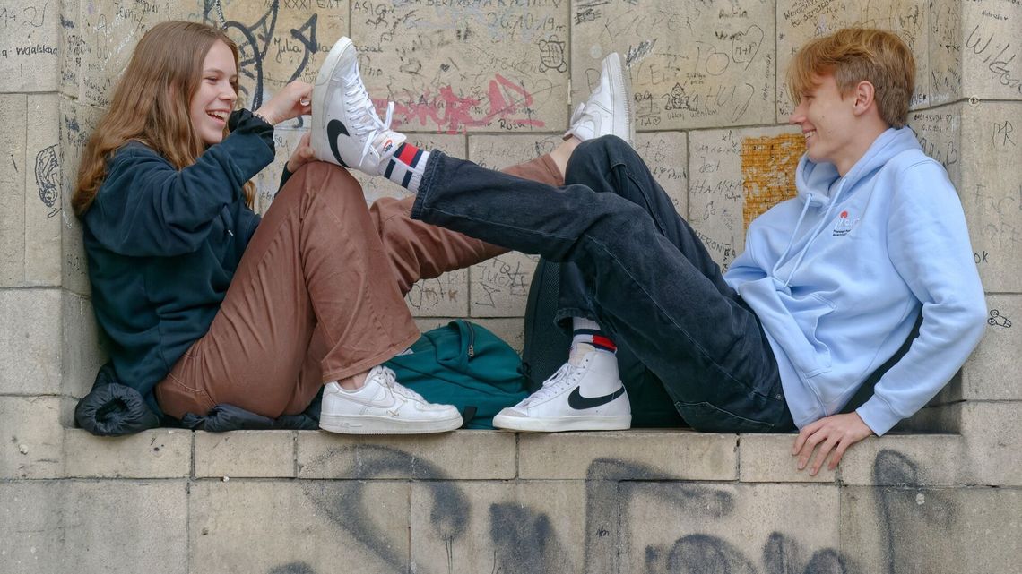 Śpiulkolot, essa, naura… Co zostanie Młodzieżowym Słowem Roku? Śpiulkolot, essa, naura… Co zostanie Młodzieżowym Słowem Roku?