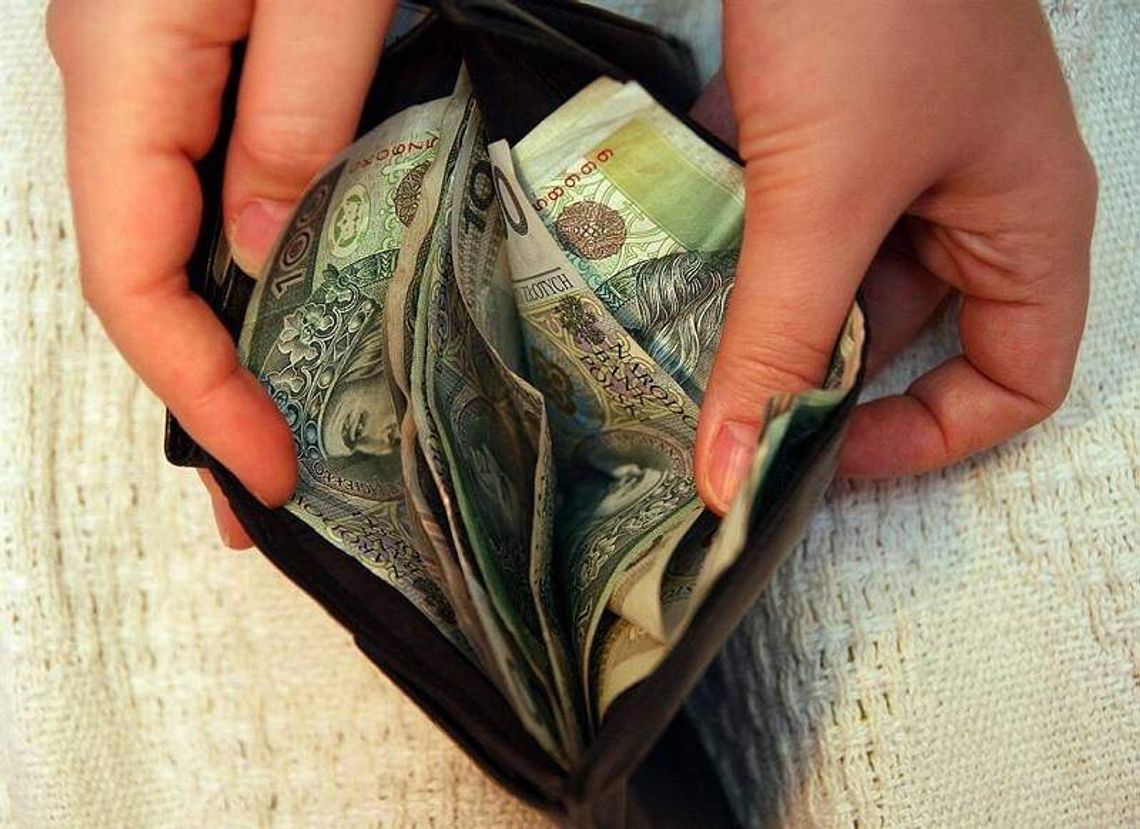 Spłacamy kredyt. Co się kryje w naszych ratach? Spłacamy kredyt. Co się kryje w naszych ratach?