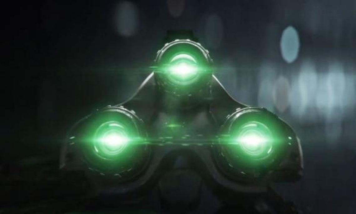 Splinter Cell: Blacklist. Zwiastun z terrorystami (wideo)