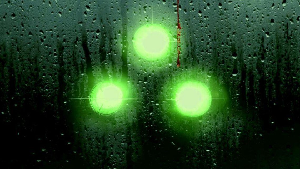 Splinter Cell: Chaos Theory. Za darmo i na zawsze