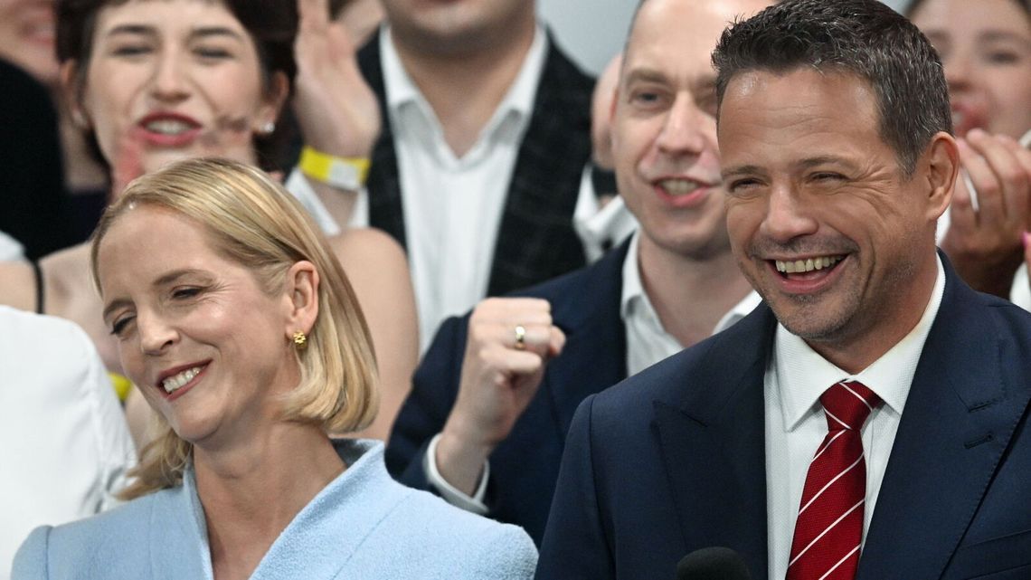 Spływają wyniki z zagranicy. Kto wygrał poza granicami?