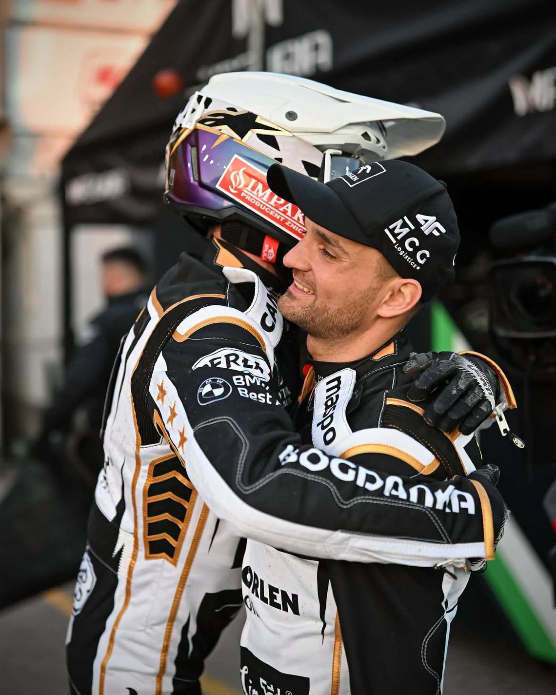 "Spodziewaliśmy się wygranej, ale nie aż tak wysokiej" Opinie po meczu Orlen Oil Motoru Lublin w Częstochowie