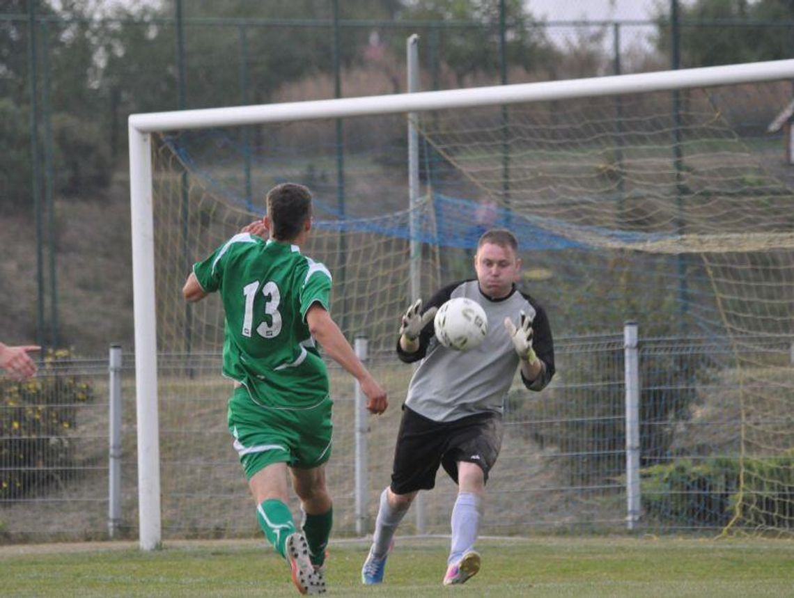 Spółdzielca Siedliszcze – Vojsławia Wojsławice 3:0. Pozostałe wyniki chełmskiej okręgówki Spółdzielca Siedliszcze – Vojsławia Wojsławice 3:0. Pozostałe wyniki chełmskiej okręgówki