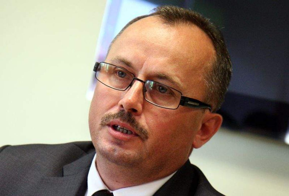 Spółdzielcy z Kraśnika: Sławomir Zygo złożył nam korupcyjną propozycję Spółdzielcy z Kraśnika: Sławomir Zygo złożył nam korupcyjną propozycję