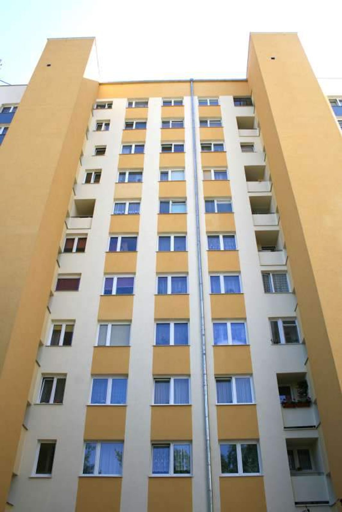 Spółdzielcy z Puław mają już 2 mln długu. Prawie 1400 zadłużonych mieszkań