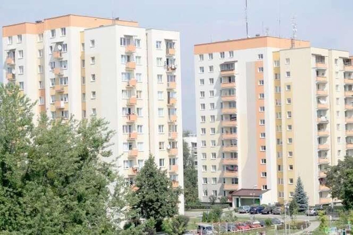 Spółdzielni brakuje milionów. Będą podwyżki