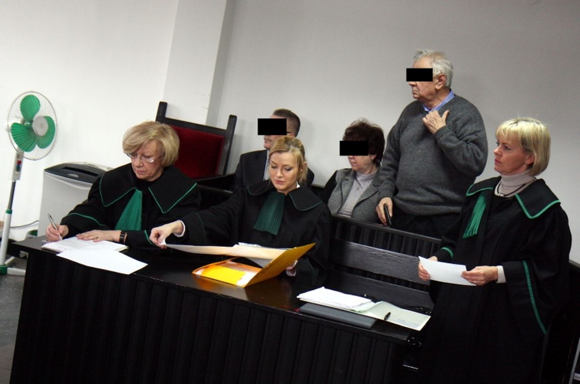 Spółdzielnia straciła 3,2 mln zł. Zarząd będzie negocjował karę