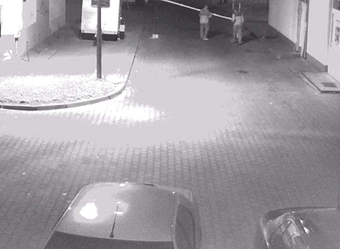 Spółdzielnia z Kraśnika walczy z wandalami. Nagroda za wskazanie sprawców