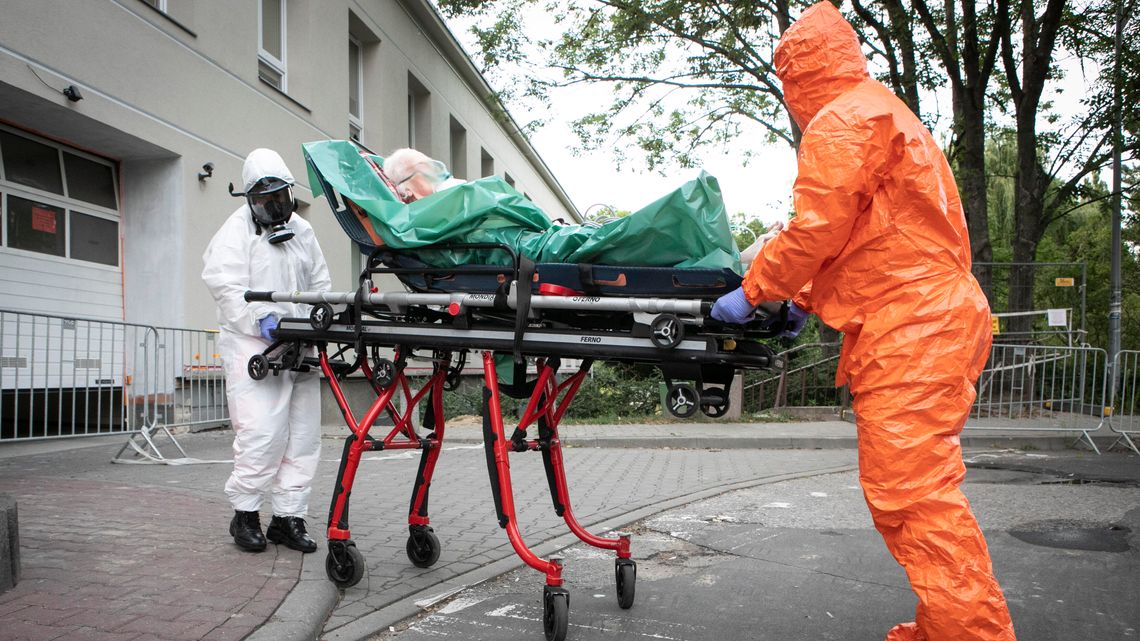 Społeczeństwo po pandemii. Jest powód do zmartwień? Społeczeństwo po pandemii. Jest powód do zmartwień?