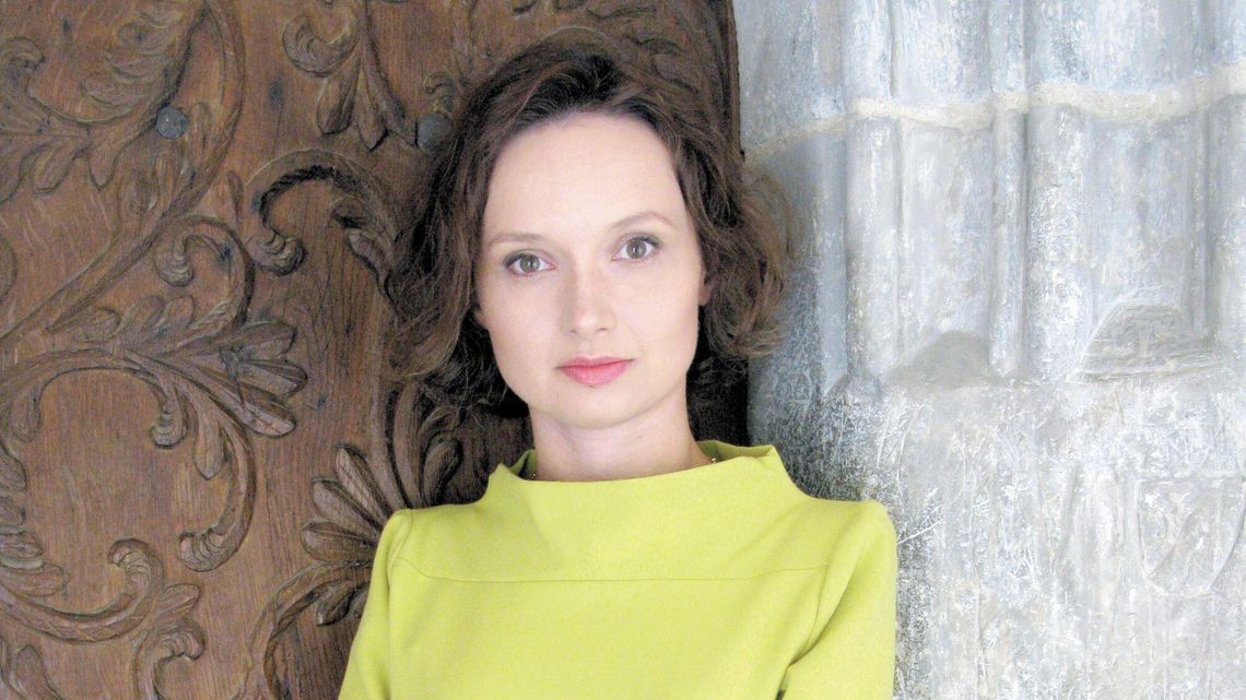 Społeczna kontrola to nie kara. Rozmowa z przewodniczącą Samorządu Mieszkańców w Kazimierzu Dolnym