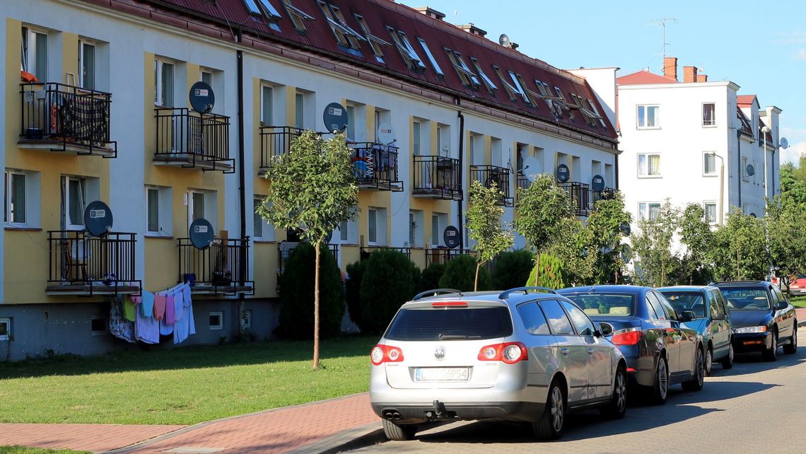 Społecznicy do prezydenta Puław: nie kwaterujcie dłużników w kontenerach