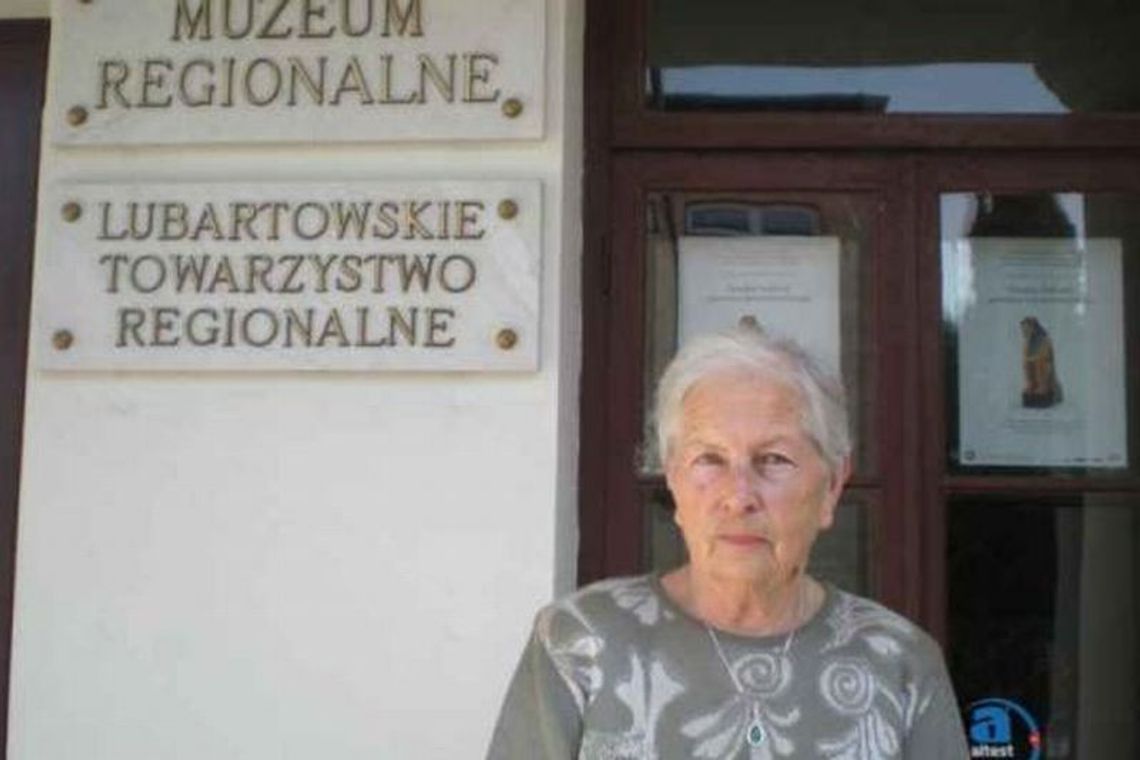 Społeczniczka z Lubartowa: To nie ja byłam Marią