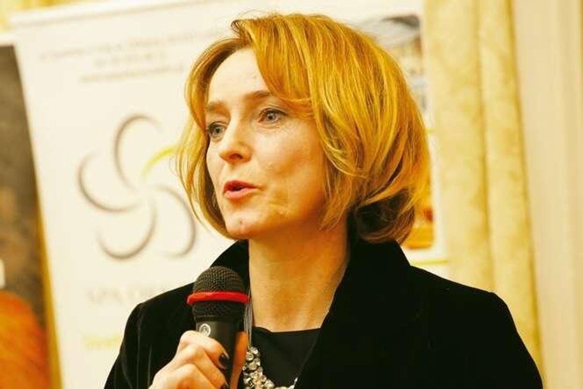 Społecznik nie ma dni wolnych