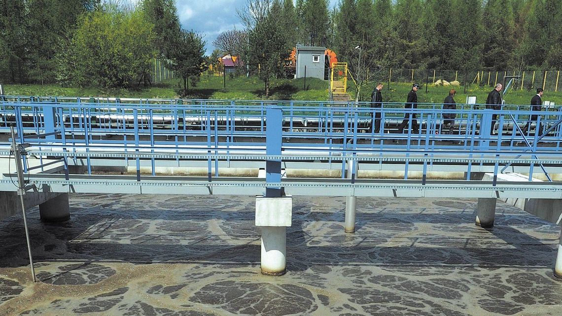 Spółka komunalna zapłaci 1,6 mln zł kary? Nikt się nie zorientował, że zmieniły się przepisy