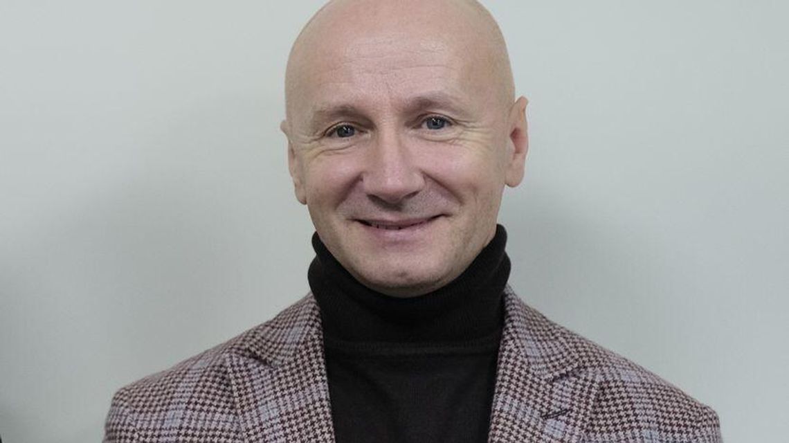 Spółka Lubelskie Dworce ma nowego szefa