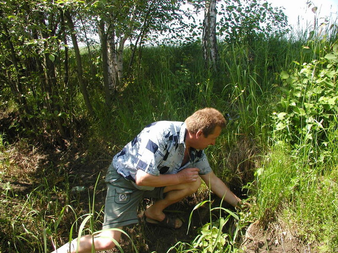 Spółka na nich żeruje Spółka na nich żeruje