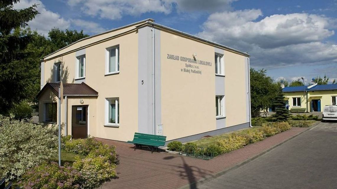 Spółka z Białej Podlaskiej istnieje od 2007 roku. Ale w akcie założycielskim czegoś zabrakło