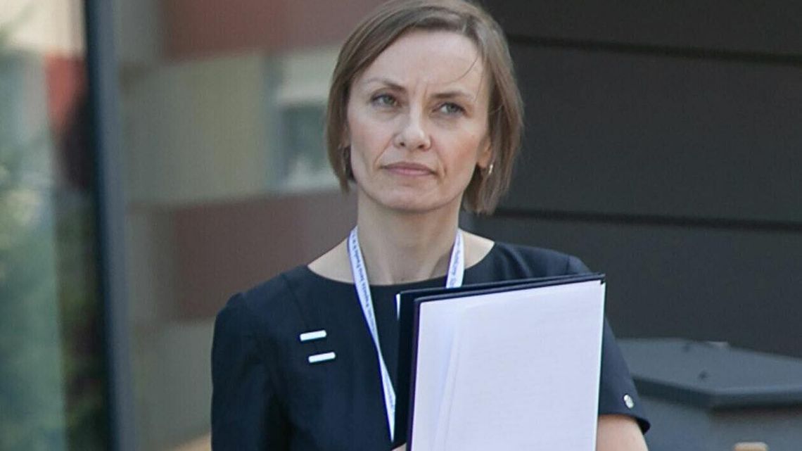 Spółka ZUK zostanie. Ale prezes musi odejść Spółka ZUK zostanie. Ale prezes musi odejść