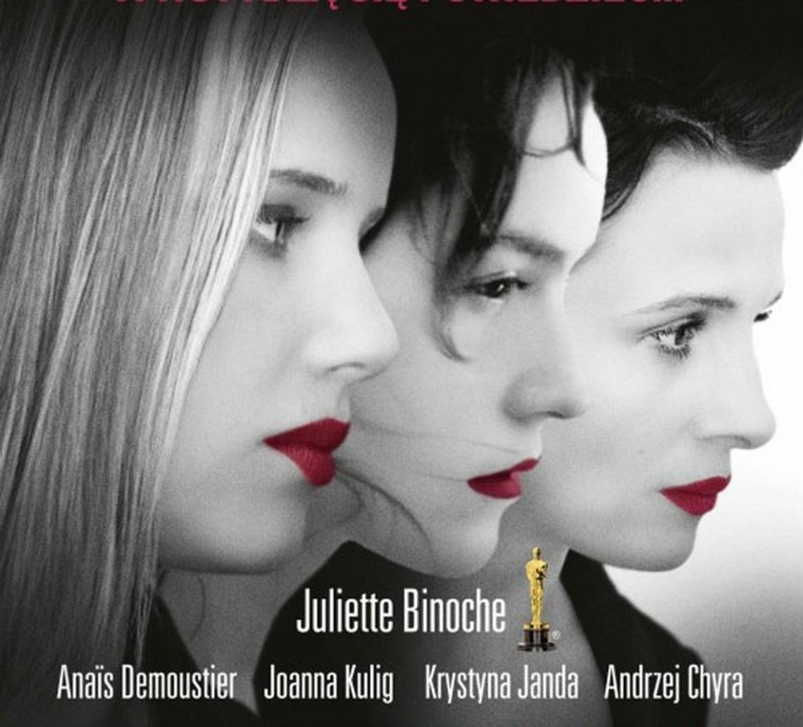 Sponsoring w kinie Bajka za 7 zł