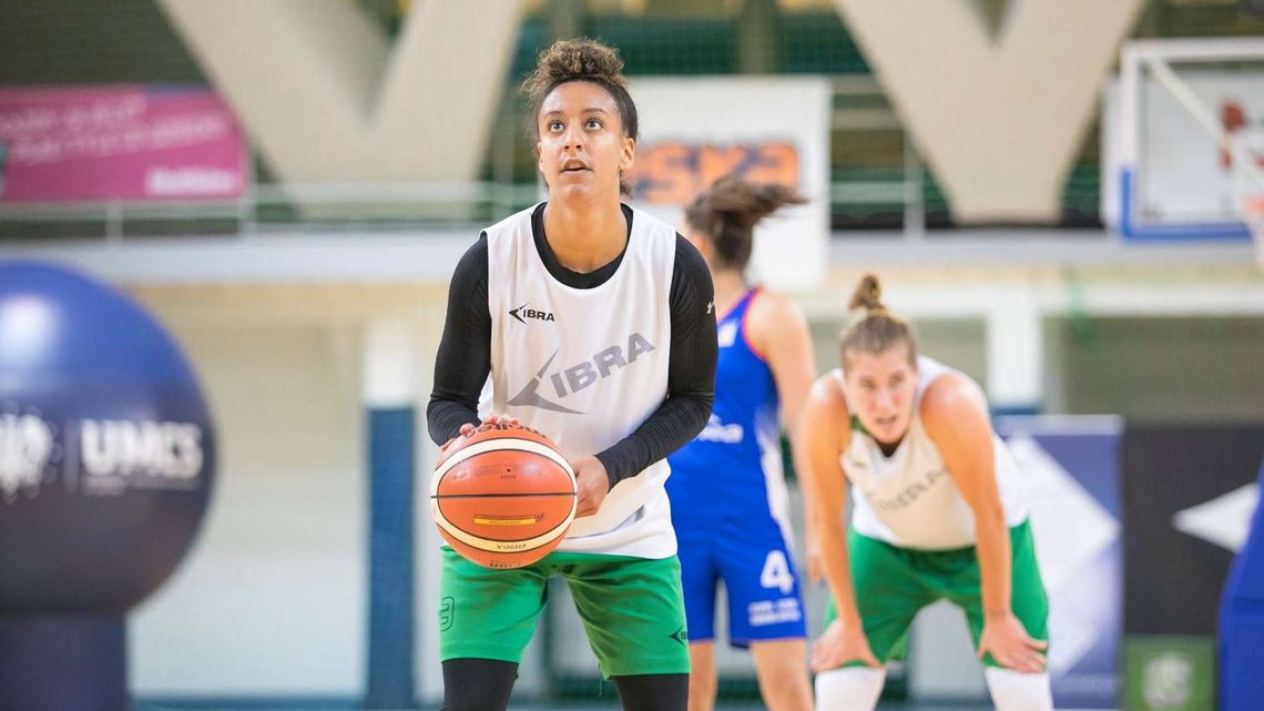 Sponsorzy zostają z koszykarkami AZS UMCS Lublin