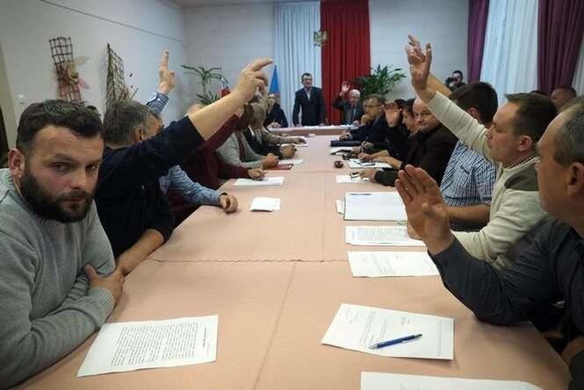 Spopielarnia w środku wsi? Starosta się nie zgodził. Sprawa trafi do wojewody