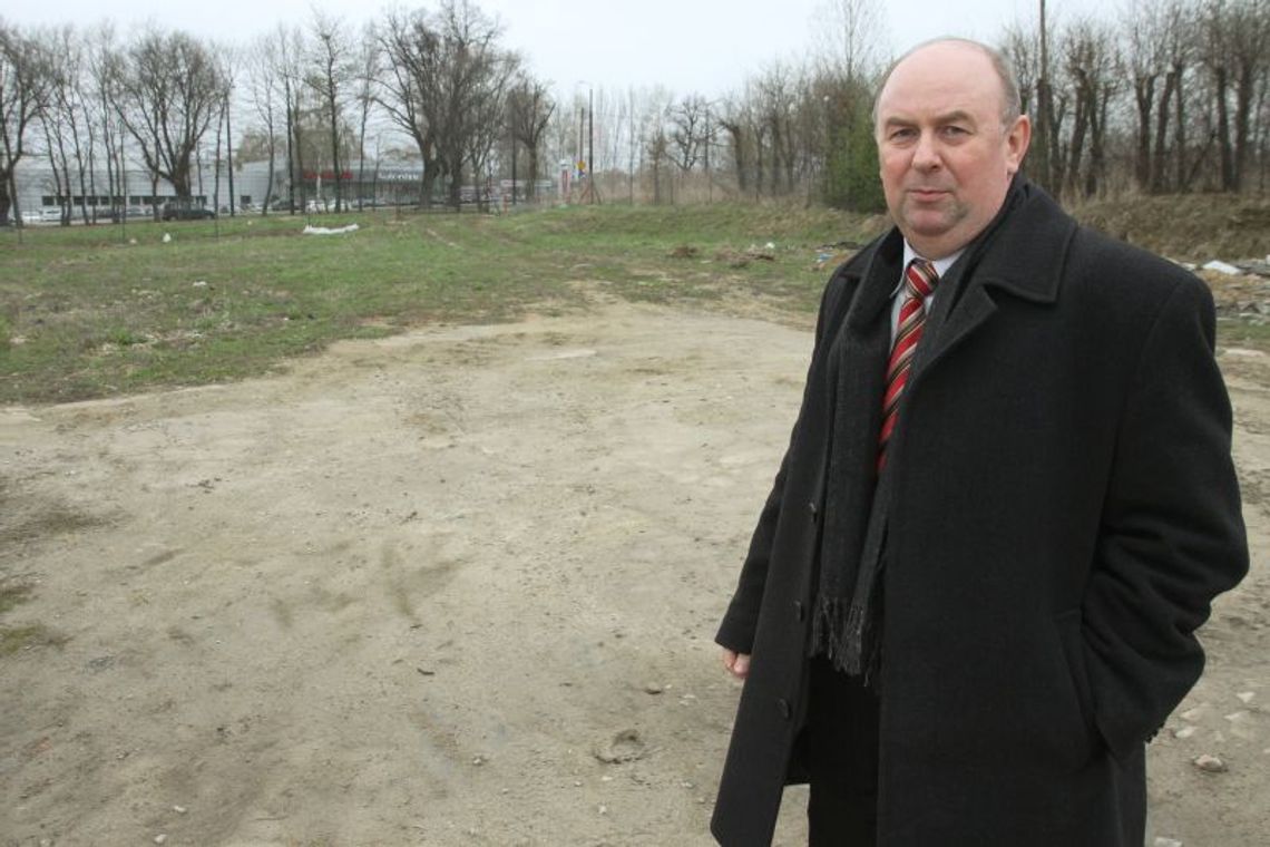 Spopielarnia zwłok niedaleko Majdanka? \"To może zaszkodzić wizerunkowi miasta\" Spopielarnia zwłok niedaleko Majdanka? \"To może zaszkodzić wizerunkowi miasta\"