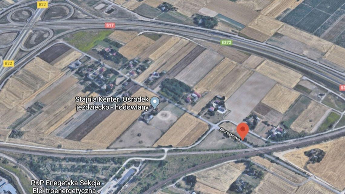 Spór o budowę ciepłowni tuż za granicą Lublina. "Nie chcemy żyć w pobliżu spalarni śmieci"