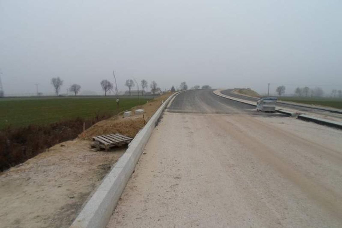 Spór o budowę obwodnicy Hrubieszowa. Sprawą zajmują się śledczy