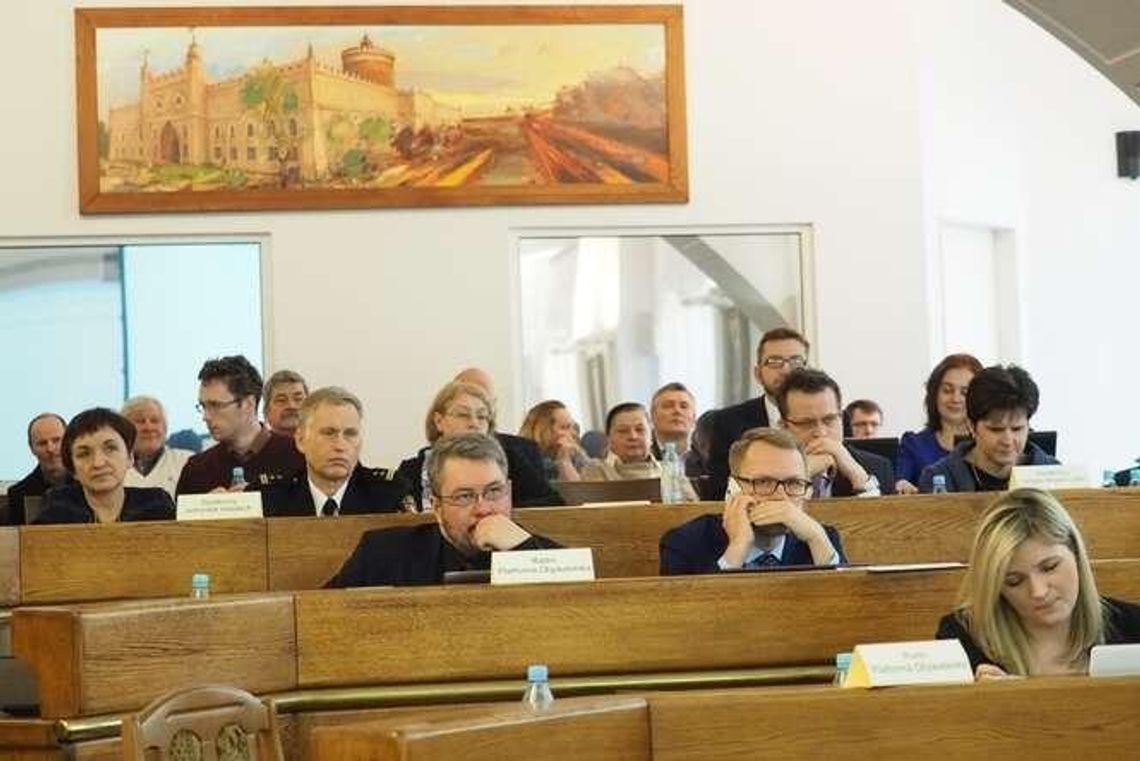 Spór o budżet Lublina. Na to prezydent wyda pieniądze mieszkańców