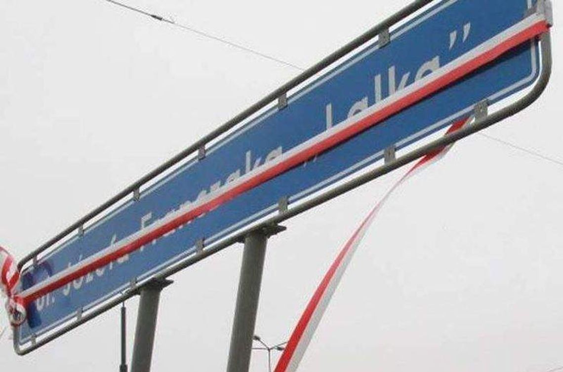 Spór o Drogę Męczenników Majdanka. Miasto zaskarży wyrok