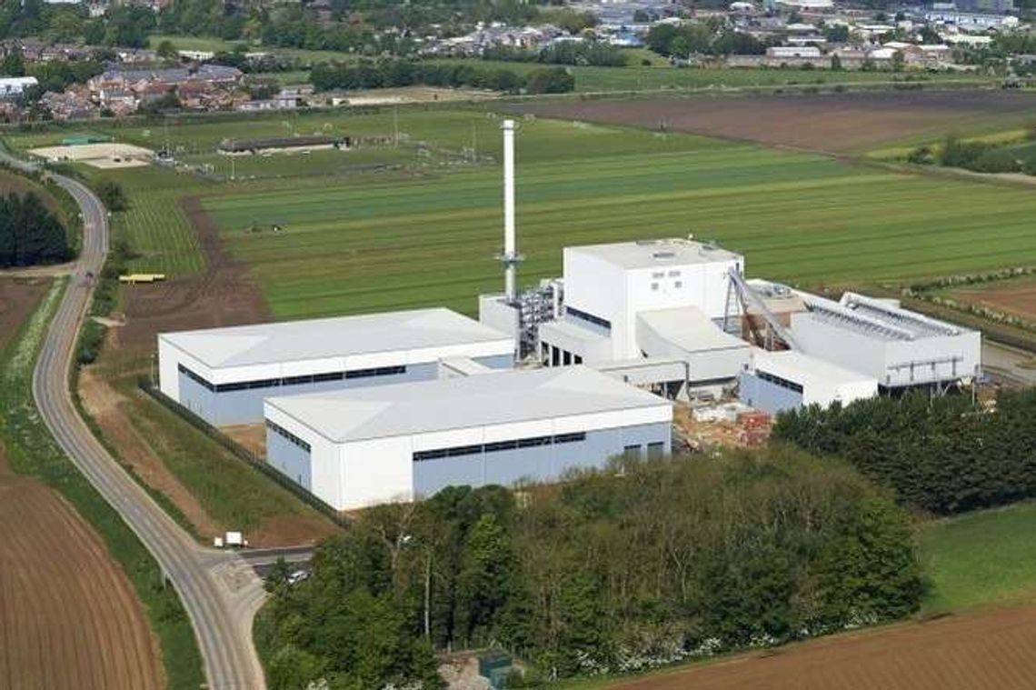 Spór o elektrociepłownię na słomę. Inwestor zaskarżył decyzję prezydenta