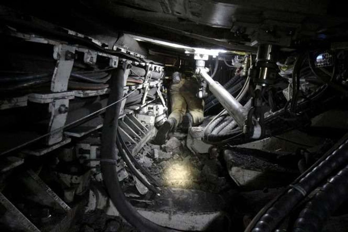 Spór o koncesję na złoża węgla. Bogdanka przegrywa w sądzie ale nie składa broni Spór o koncesję na złoża węgla. Bogdanka przegrywa w sądzie ale nie składa broni