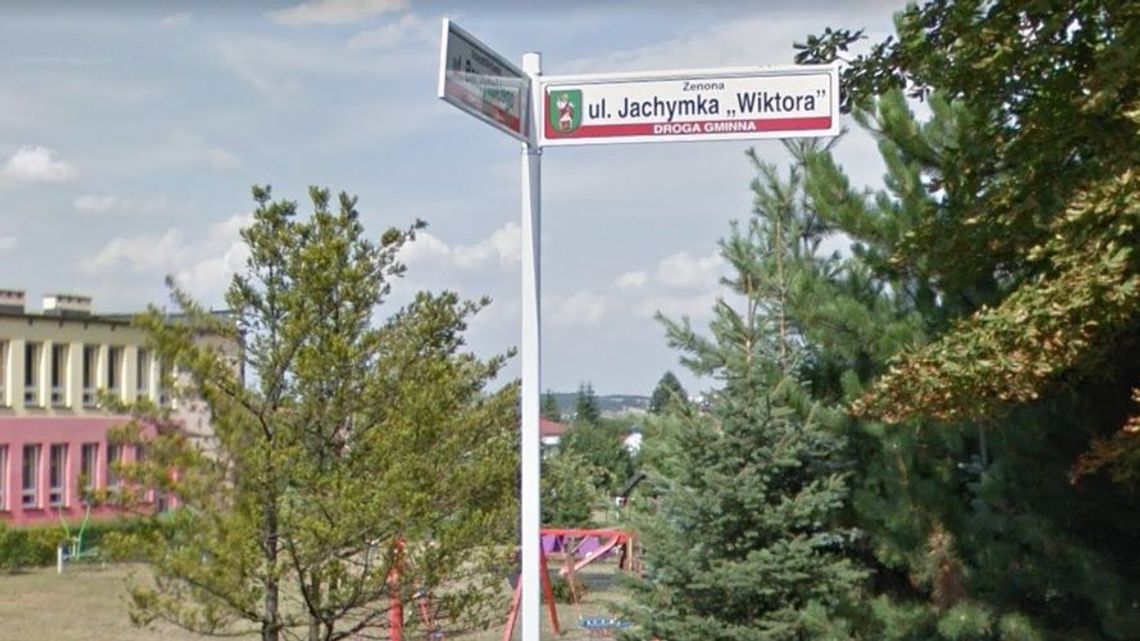 Spór o patronów ulic w Hrubieszowie i Tomaszowie Lubelskim