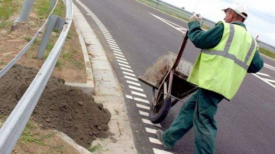Spór o plany budowy S19, mieszkańcy protestują. "Chcą burzyć domy, a tyle wolnych przestrzeni"