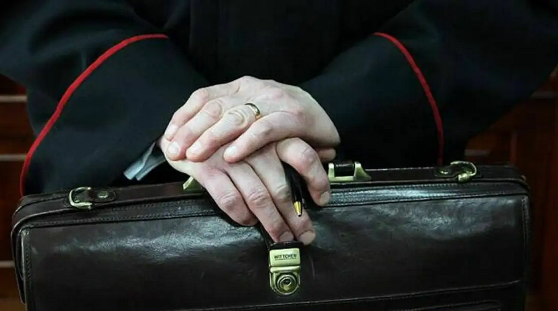 Spór o powrót prokuratora Ziarkiewicza. Jest odwołanie do Sądu Najwyższego