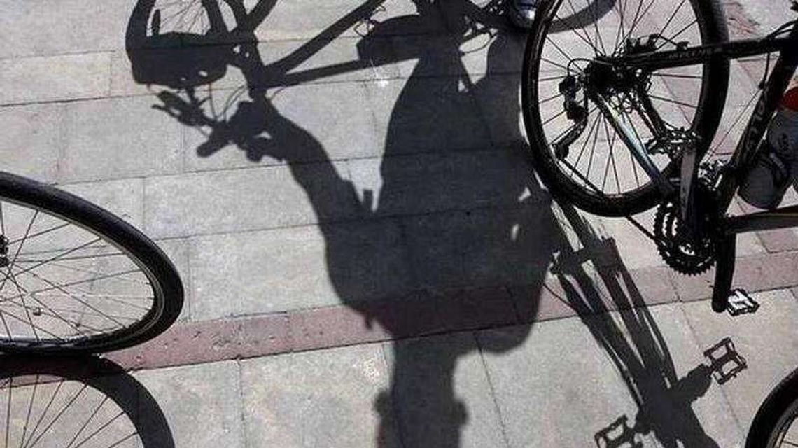 Spór o tor rowerowy w Puławach. Kto jest autorem pomysłu - miasto czy radny?