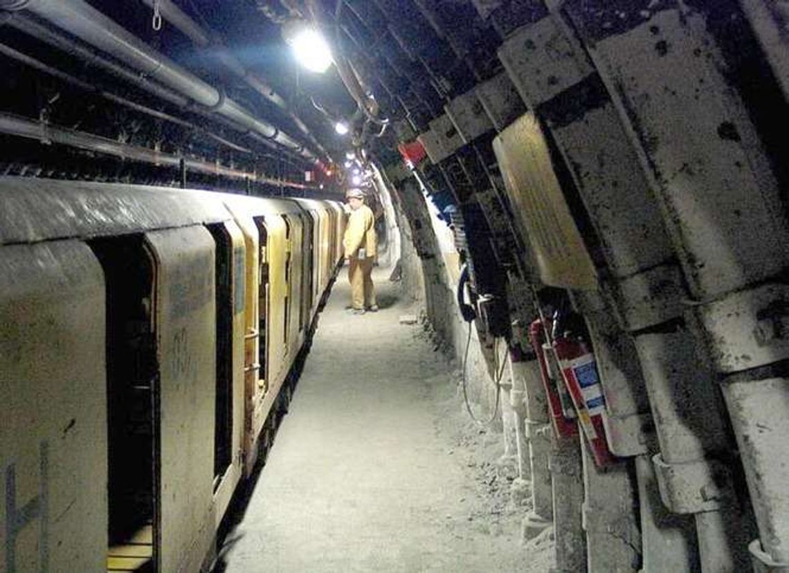 Spór o węgiel. Bogdanka się nie poddaje, Australijczycy zdziwieni