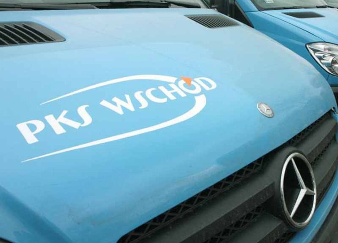 Spór zbiorowy w PKS Wschód. Związkowcy kontra zarząd Spór zbiorowy w PKS Wschód. Związkowcy kontra zarząd