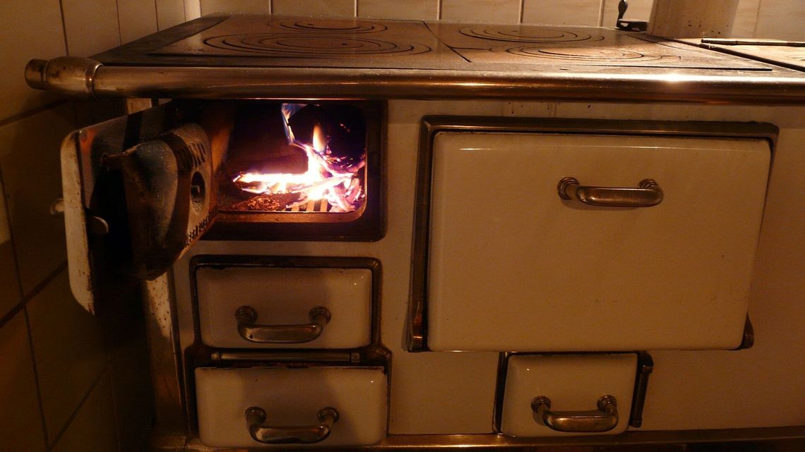 Spora suma do podziału. Miasto dopłaca do wymiany pieców Spora suma do podziału. Miasto dopłaca do wymiany pieców