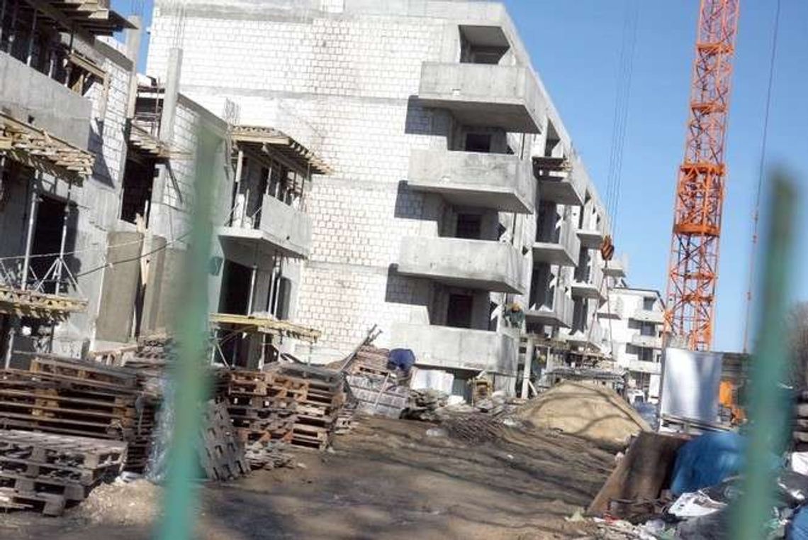 Spore zmiany rynku nieruchomości. Co z kredytami hipotecznymi? Spore zmiany rynku nieruchomości. Co z kredytami hipotecznymi?