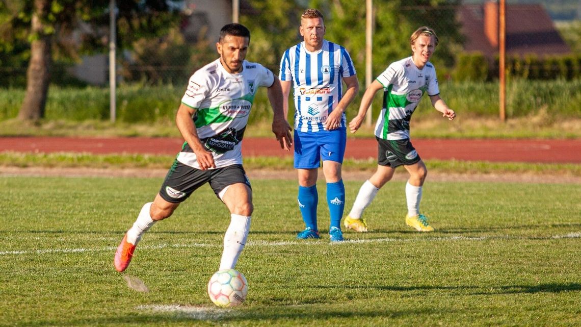 Sporo ruchów kadrowych w zamojskiej klasie okręgowej