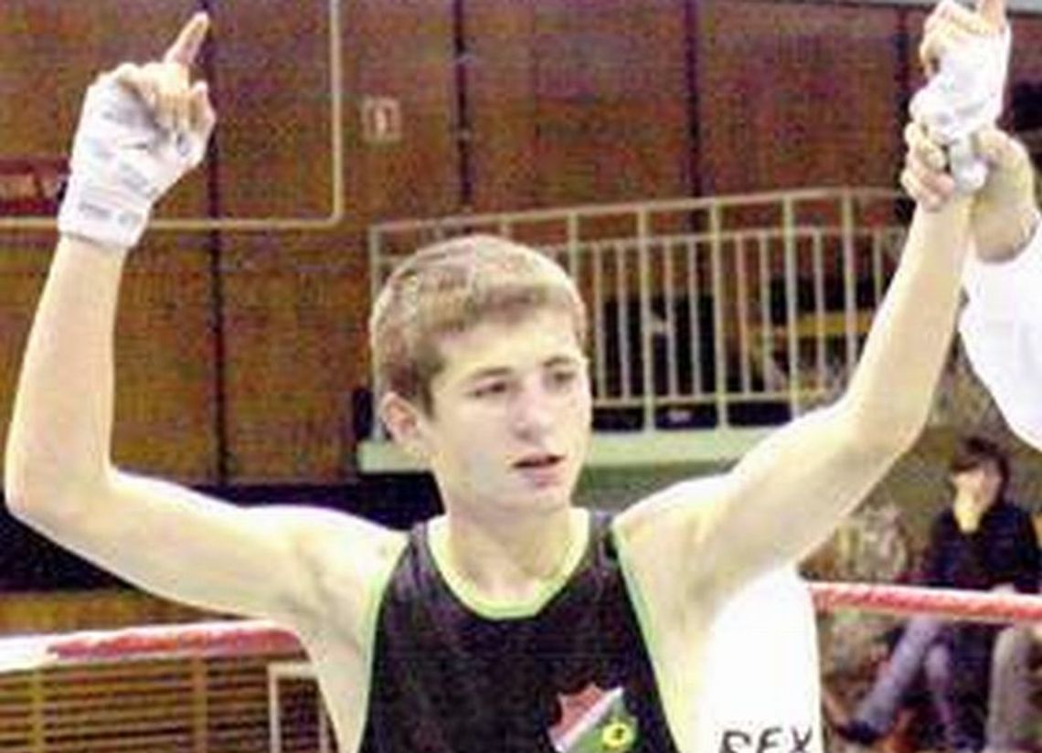 Sport Club Lublin najlepszy w bokserskich mistrzostwach okręgu lubelskiego